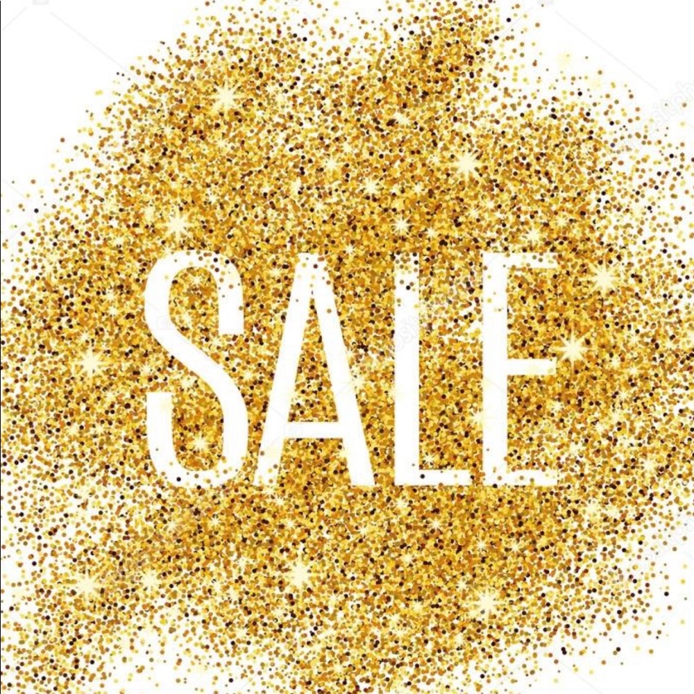 All offers welcome, bundle and save! Moving- everything has to go!
